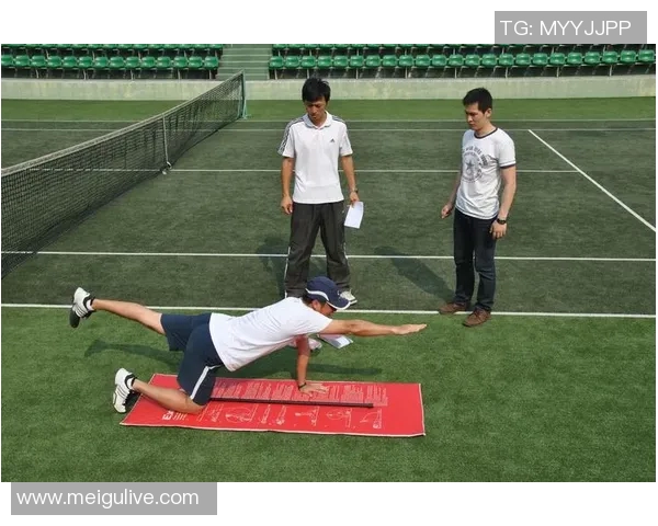 广州网球队耐力训练揭秘：提升竞技水平的关键因素与技巧分析