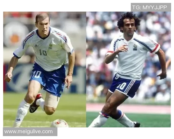 法国足球明星发型大揭秘从经典到时尚的潮流演变与影响