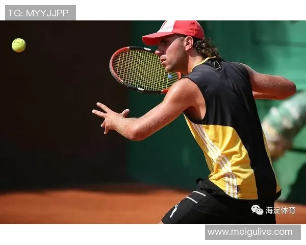 深度对话刘强探讨网球人生与职业生涯的交织与启示