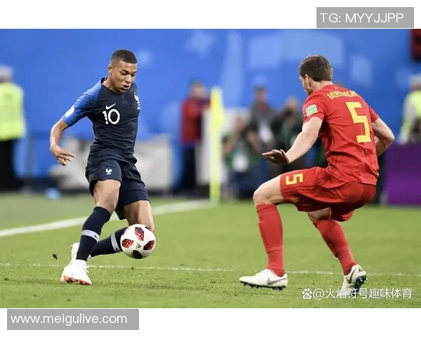 穆斯林国家足球明星的崛起与影响力探讨