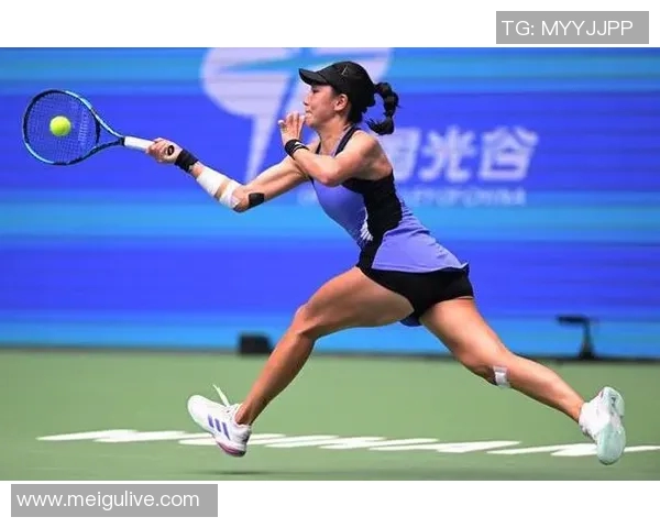 联赛点评：武汉网球队的节奏表现